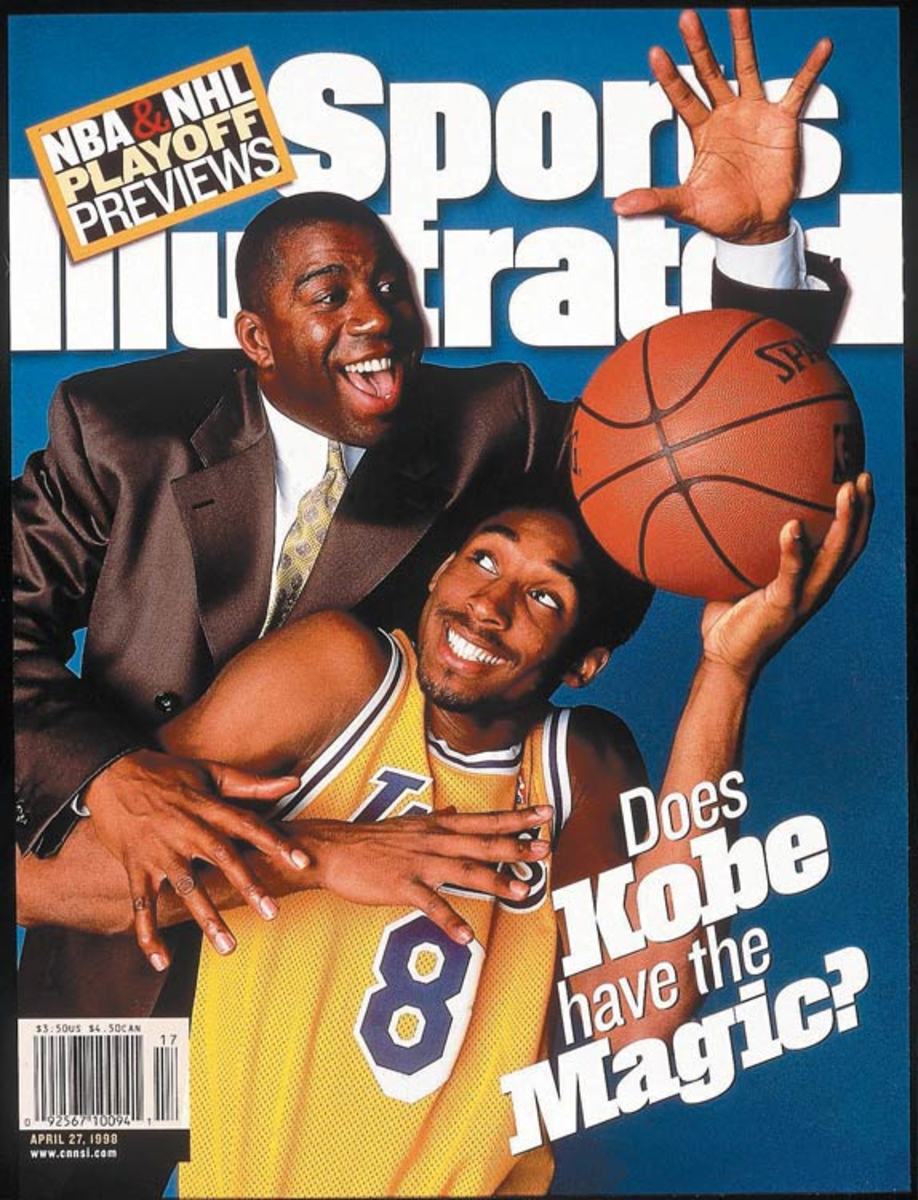 April 27, 1998